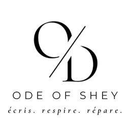 Logo Ode of Shey.
